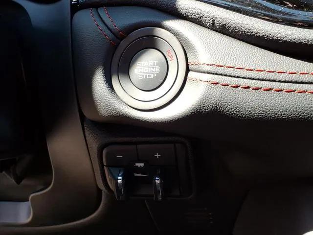 new 2026 Dodge Durango car, priced at $46,630