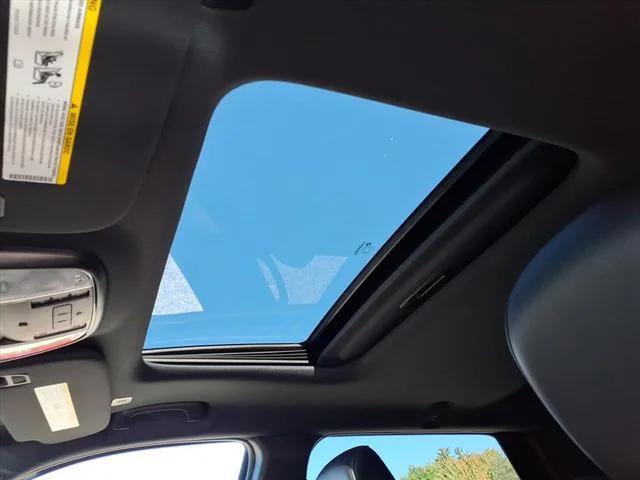 new 2026 Dodge Durango car, priced at $46,630