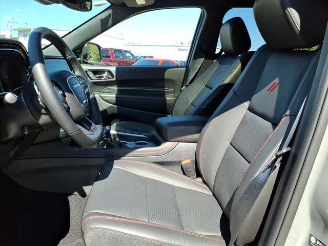 new 2026 Dodge Durango car, priced at $46,630