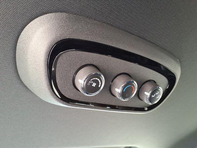 new 2026 Dodge Durango car, priced at $46,630