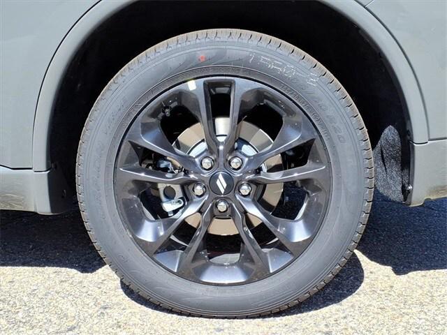 new 2026 Dodge Durango car, priced at $47,130