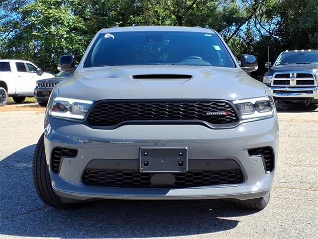 new 2026 Dodge Durango car, priced at $47,130