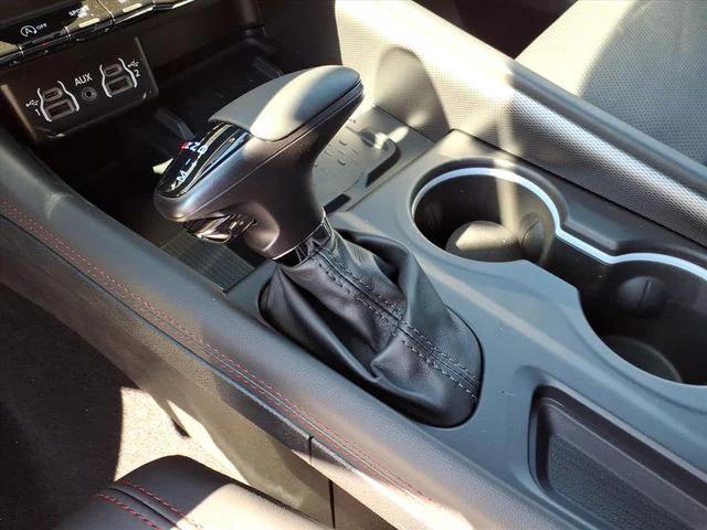 new 2026 Dodge Durango car, priced at $46,630