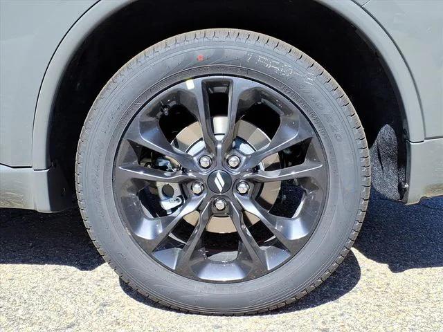 new 2026 Dodge Durango car, priced at $46,630