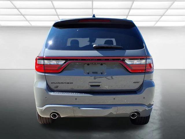 new 2026 Dodge Durango car, priced at $46,630