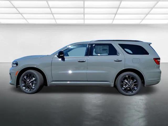 new 2026 Dodge Durango car, priced at $46,630