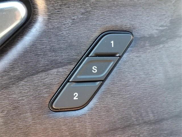 new 2025 Jeep Grand Cherokee car, priced at $53,680