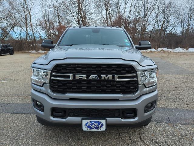 used 2022 Ram 2500 car, priced at $38,999