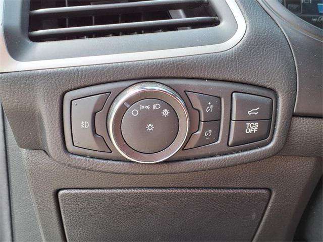 used 2022 Ford Edge car, priced at $23,690