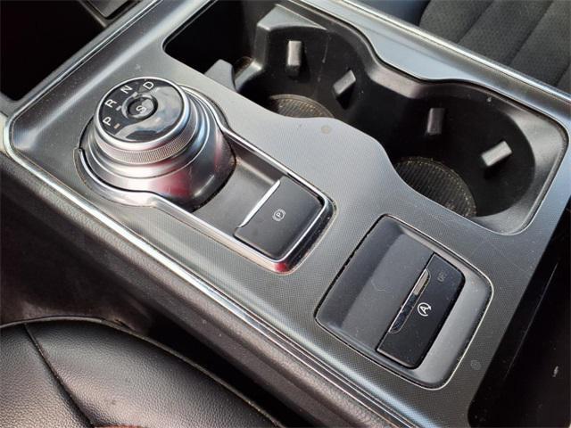 used 2022 Ford Edge car, priced at $23,690