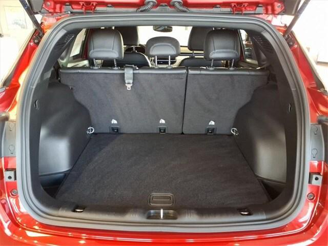 new 2025 Jeep Compass car, priced at $28,435
