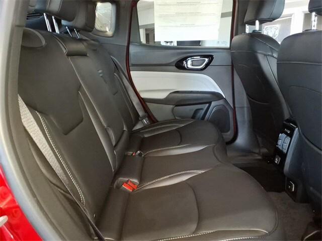 new 2025 Jeep Compass car, priced at $28,435
