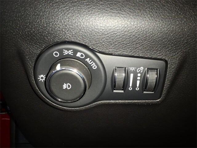new 2025 Jeep Compass car, priced at $28,435