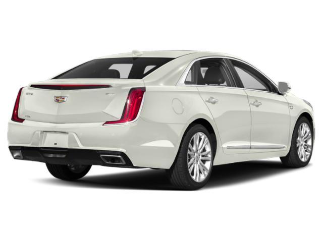 used 2019 Cadillac XTS car, priced at $26,999