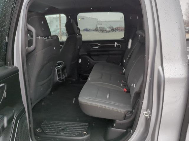 used 2021 Ram 1500 car, priced at $32,959