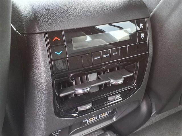new 2025 Jeep Grand Cherokee L car, priced at $42,427