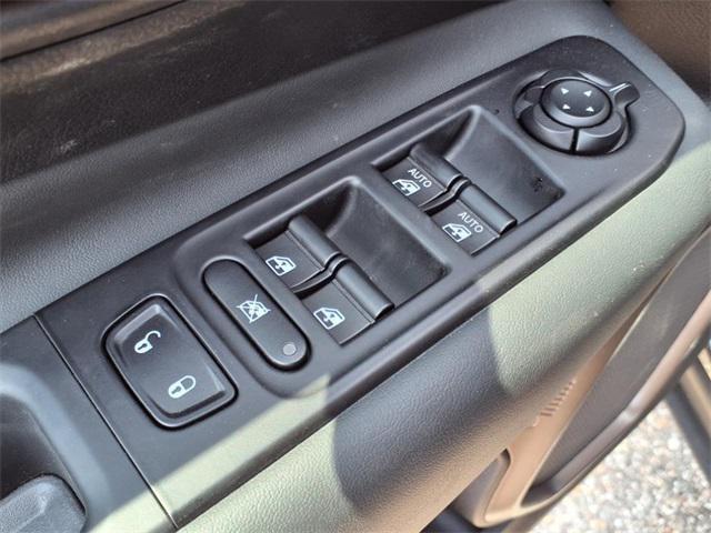 used 2023 Jeep Renegade car, priced at $20,999