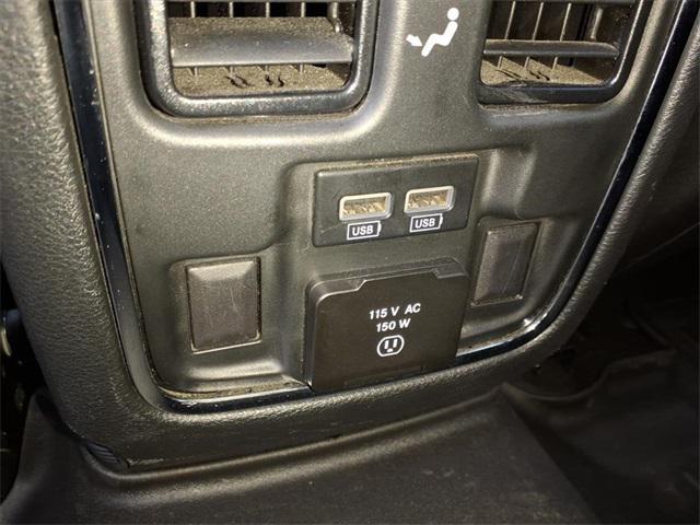 used 2020 Jeep Grand Cherokee car, priced at $18,999