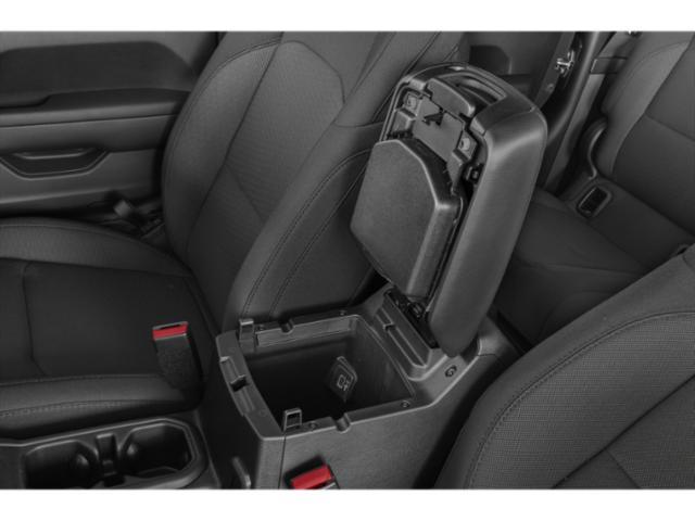 used 2023 Jeep Gladiator car, priced at $30,448