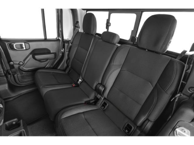 used 2023 Jeep Gladiator car, priced at $30,448