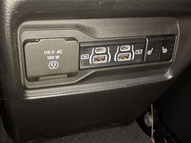 new 2025 Jeep Grand Cherokee car, priced at $50,410