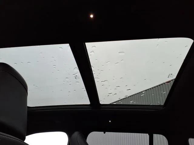 new 2025 Jeep Grand Cherokee car, priced at $50,410