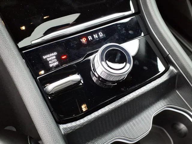 new 2025 Jeep Grand Cherokee car, priced at $50,410