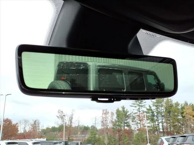 new 2025 Jeep Grand Cherokee car, priced at $50,410