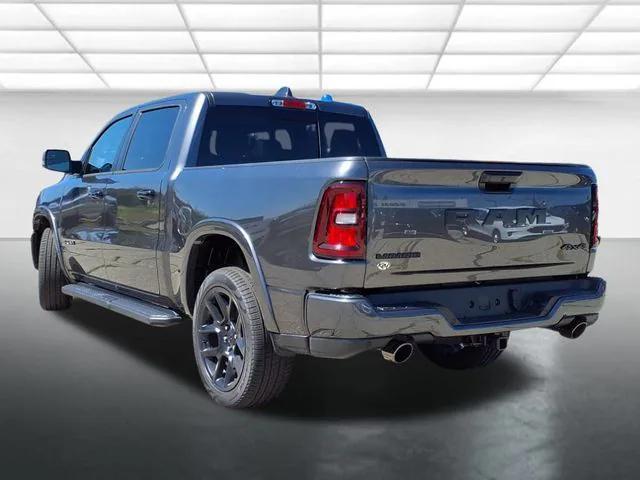 new 2026 Ram 1500 car, priced at $62,545