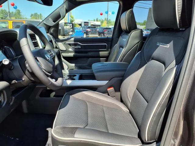 new 2026 Ram 1500 car, priced at $62,545