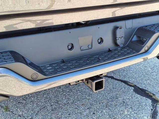 new 2026 Ram 1500 car, priced at $62,545