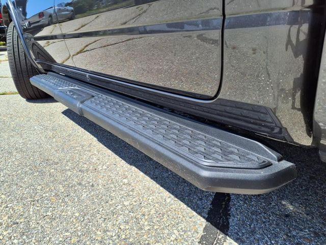 new 2026 Ram 1500 car, priced at $62,545