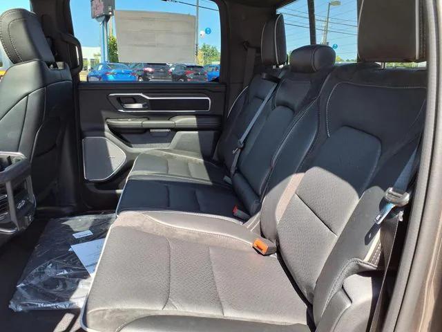 new 2026 Ram 1500 car, priced at $62,545