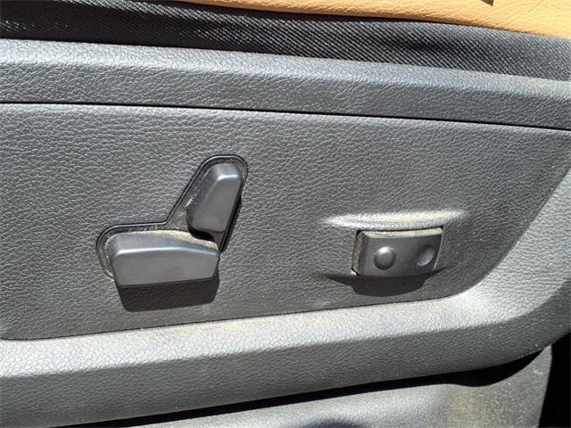 used 2023 Ram 2500 car, priced at $49,285