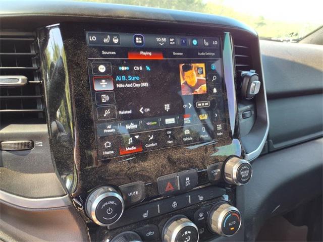 used 2023 Ram 2500 car, priced at $49,285