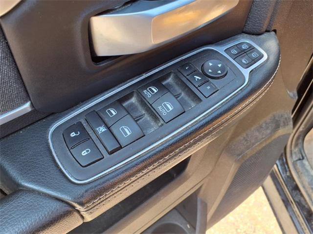 used 2023 Ram 2500 car, priced at $49,285