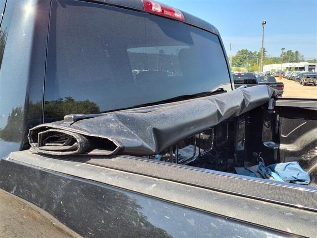 used 2023 Ram 2500 car, priced at $49,285