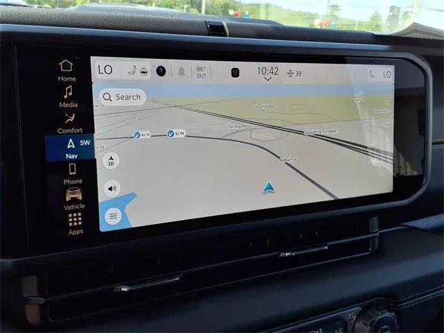 new 2025 Jeep Wrangler car, priced at $51,950