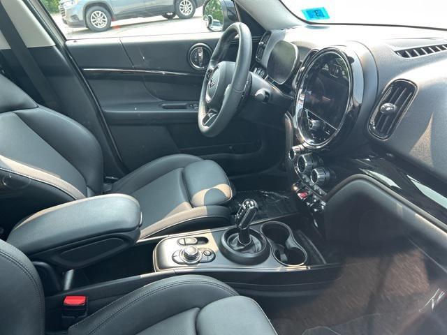 used 2024 MINI Countryman car, priced at $28,995