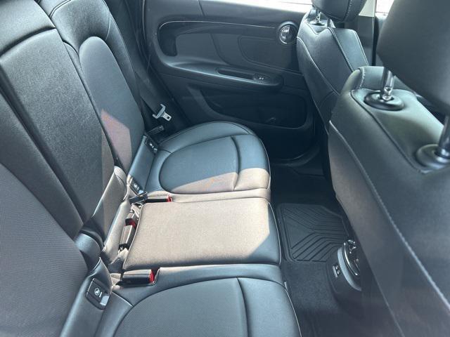 used 2024 MINI Countryman car, priced at $28,995