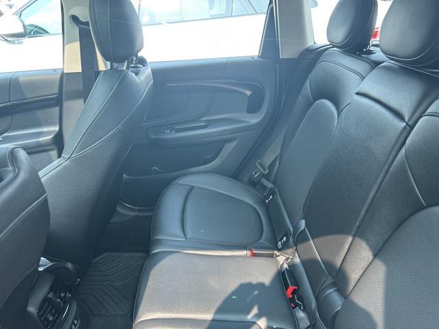used 2024 MINI Countryman car, priced at $28,995