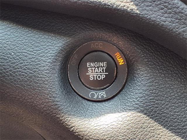 used 2020 Jeep Cherokee car, priced at $19,675