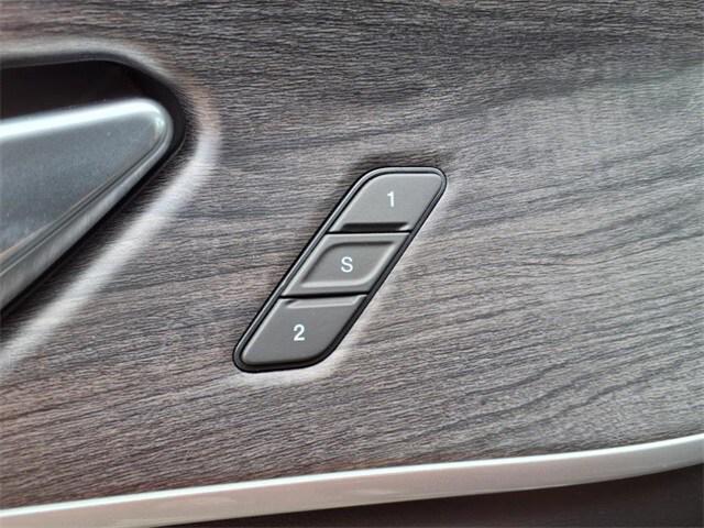 new 2025 Jeep Grand Cherokee L car, priced at $48,012