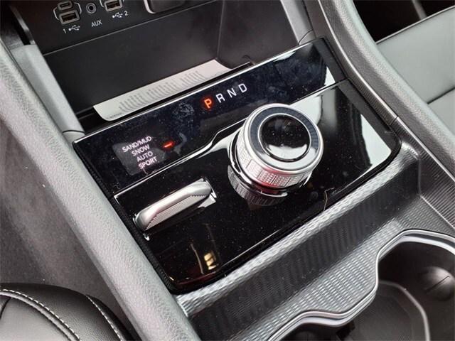 new 2025 Jeep Grand Cherokee L car, priced at $48,012