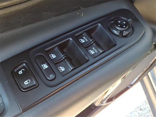 used 2022 Jeep Renegade car, priced at $18,275