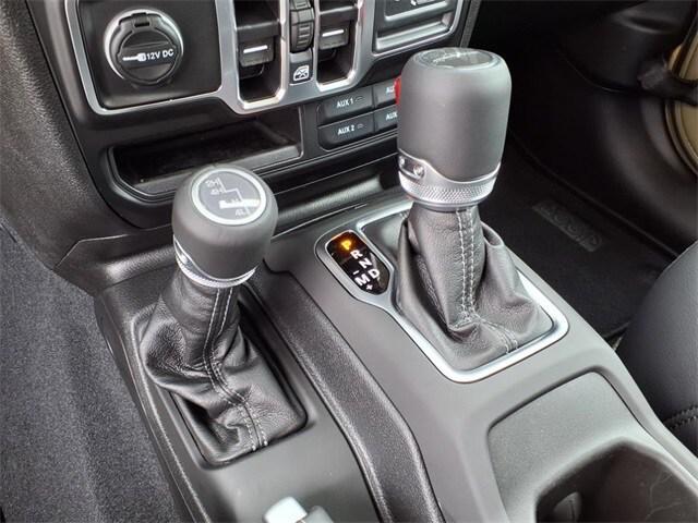 new 2025 Jeep Gladiator car, priced at $48,815