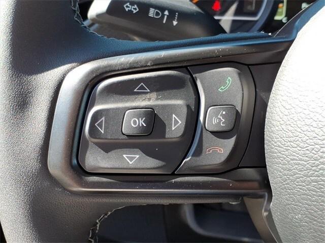 new 2025 Jeep Gladiator car, priced at $55,950