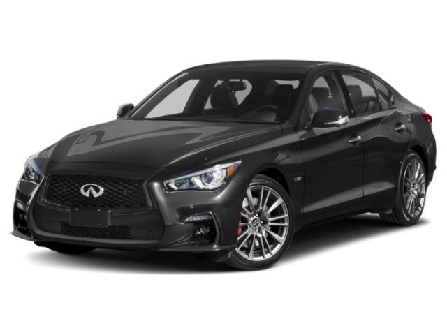 used 2019 INFINITI Q50 car, priced at $19,995