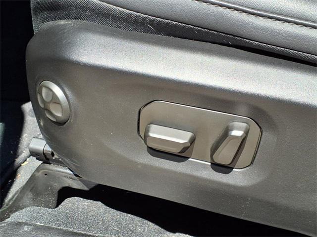 used 2024 Jeep Wrangler car, priced at $47,998