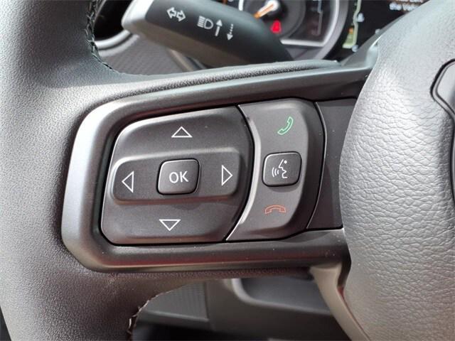 new 2025 Jeep Gladiator car, priced at $55,030